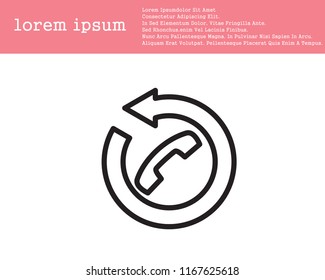 Open around the clock hours a day icon.