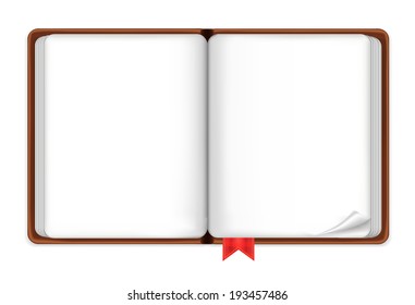 Open Book
