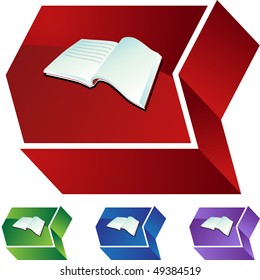 Open Book