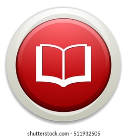 open book