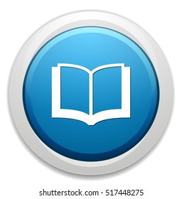 open book