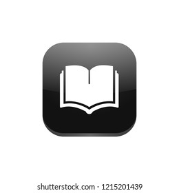 Open Book - App Icon