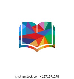 Open Book - App Icon