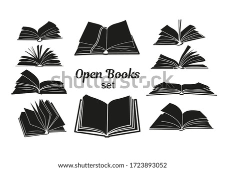 Similar – Offenes Buch Bildung