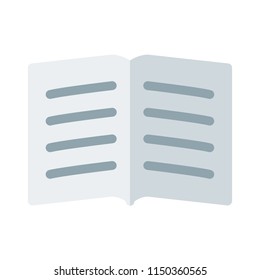 Open Book Content