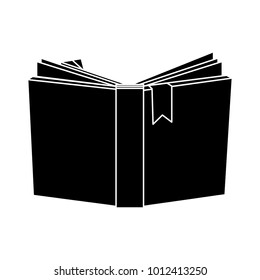 open book icon