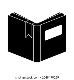 open book icon