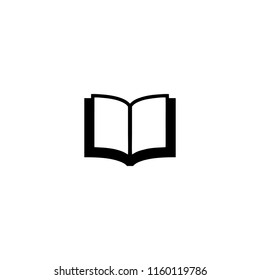 open book icon