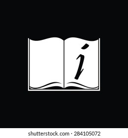 open book icon