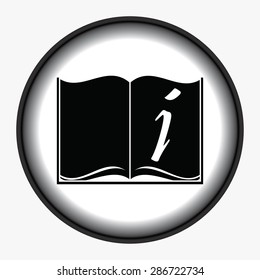 open book icon