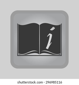 open book icon