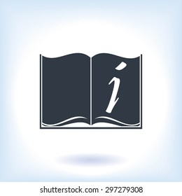 open book icon