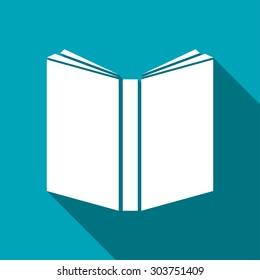open book icon