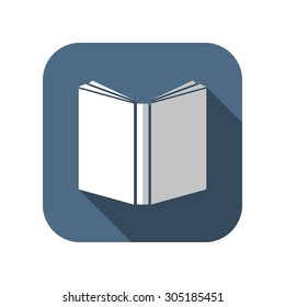 open book icon