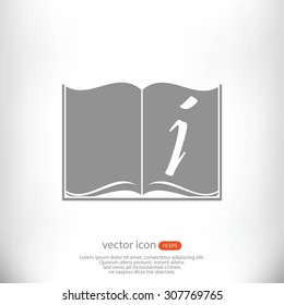 open book icon