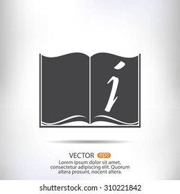 open book icon