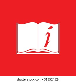 open book icon