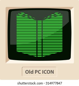 open book icon