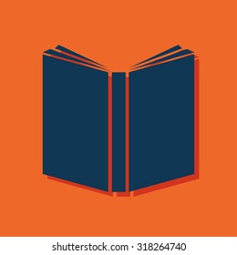 open book icon