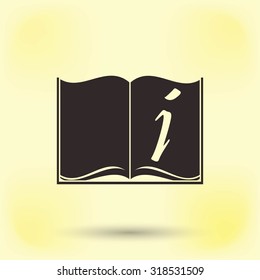 open book icon