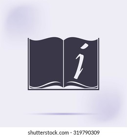 open book icon