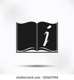 open book icon