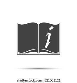 open book icon