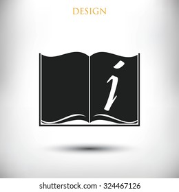 open book icon