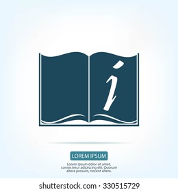 open book icon