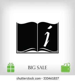 open book icon