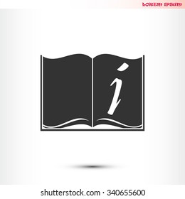 open book icon