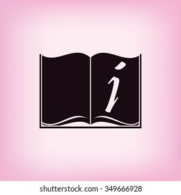 open book icon
