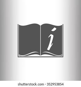open book icon