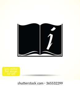 open book icon