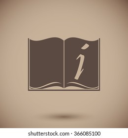 open book icon