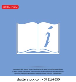 open book icon