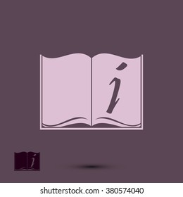 open book icon