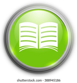 open book icon