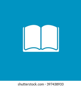 open book icon