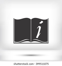 open book icon