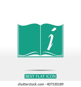 open book icon