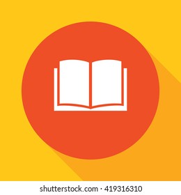 open book icon