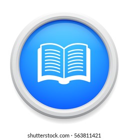 open book icon