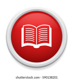open book icon