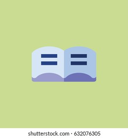 open book icon