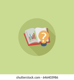 open book icon