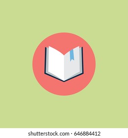 open book icon