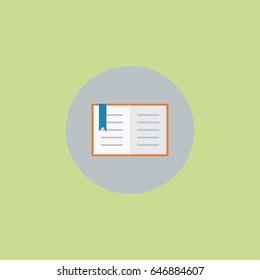 open book icon