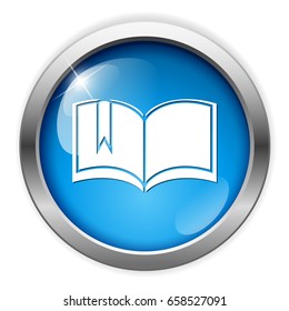 open book icon