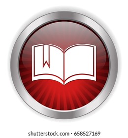 open book icon